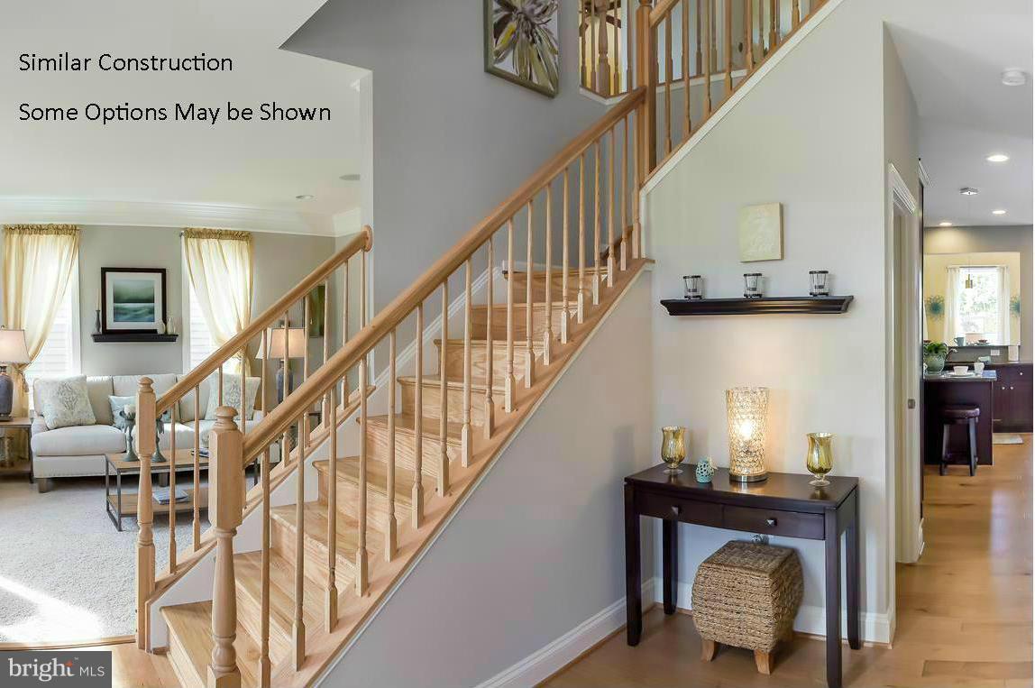 MCCAULEY CROSSING - Residential