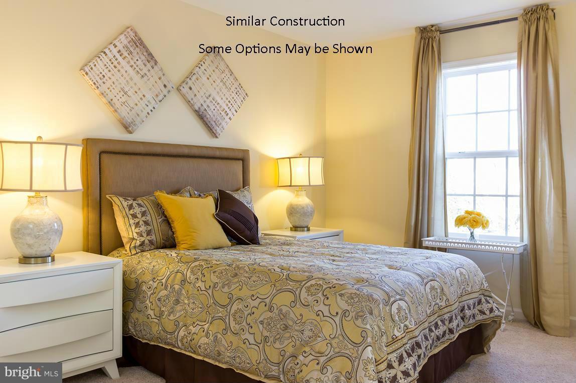 MCCAULEY CROSSING - Residential