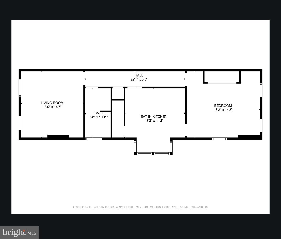 CARROLL PARK - Residential Income