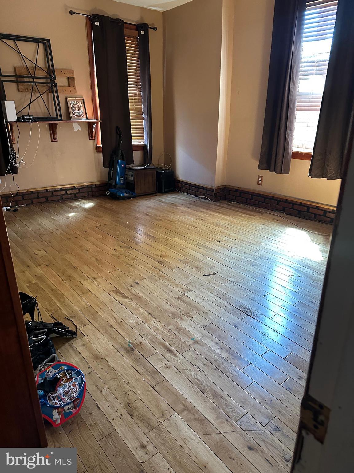 CARROLL PARK - Residential Income
