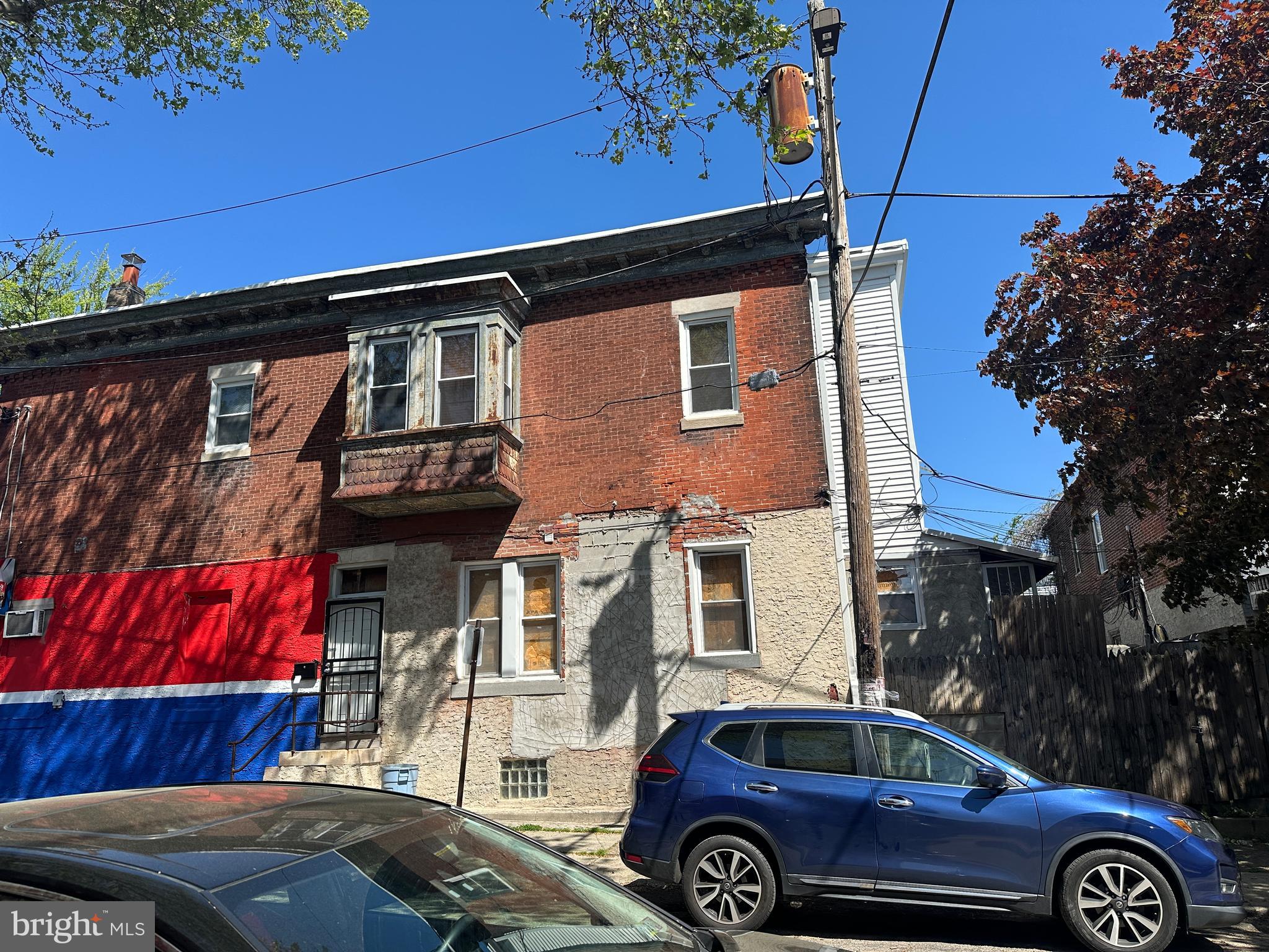 CARROLL PARK - Residential Income