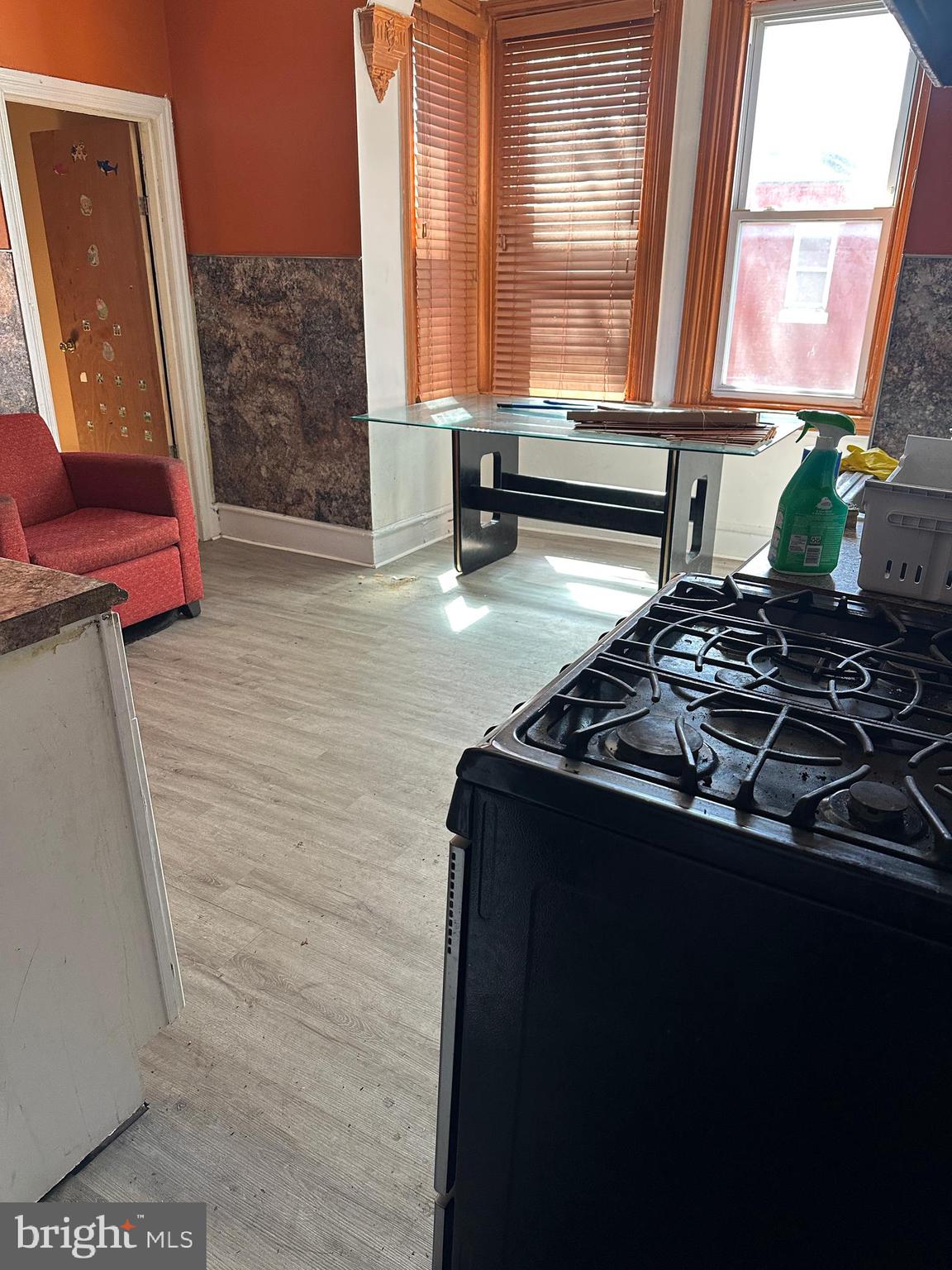 CARROLL PARK - Residential Income
