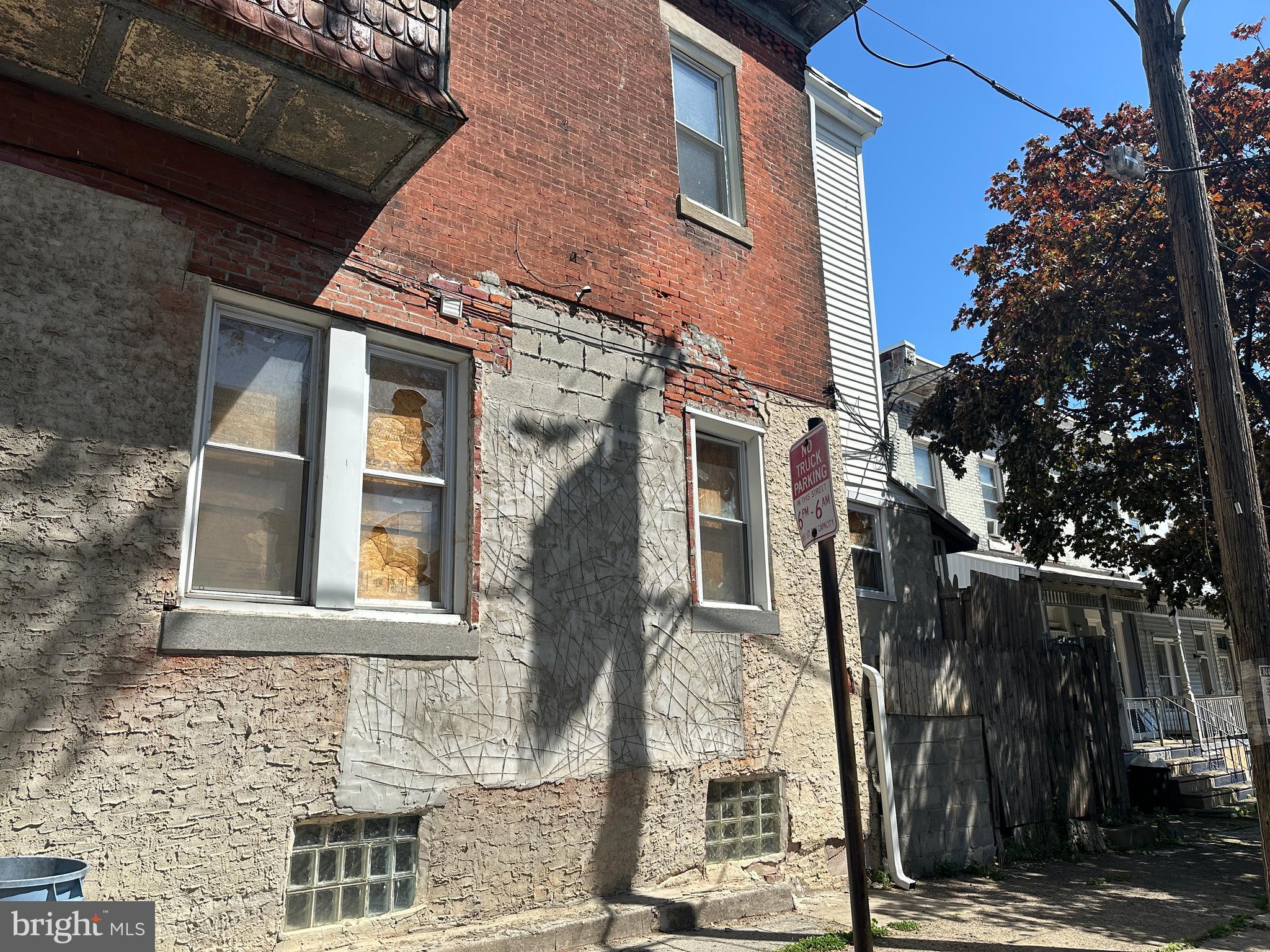 CARROLL PARK - Residential Income