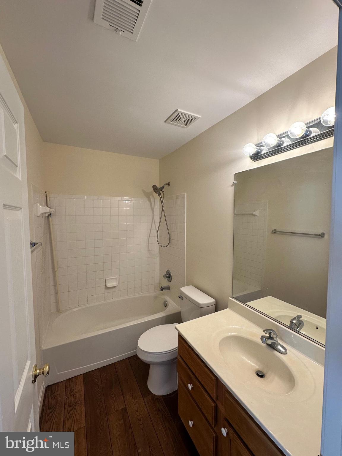 LAKEVIEW OF CULPEPER - Residential