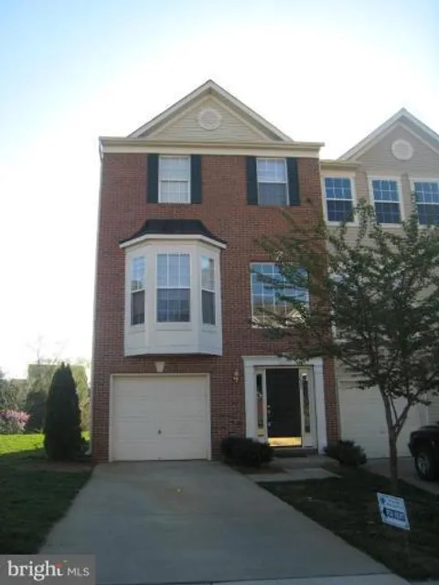 1007 Longview Lane, Culpeper, VA MLS: VACU2010502