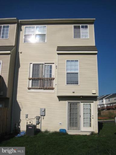 LAKEVIEW OF CULPEPER - Residential