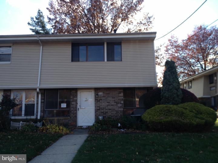 This is a HUD Home Case #441-564781.Make your next move to this affordable corner townhouse with a nice open floor plan. close to shopping and transportation. HUD home sold "AS IS" Buyer is responsible for ALL transfer tax. Managed by MMREM All offers that require financing must include a Lenders written pre-approval letter or proof of funds, which must include the case # & the address. All lenders must be willing to lend on an "AS IS" condition. The utilities are off so PLEASE use CAUTION. Buyer's agent must be present for all showings & inspections. All property information including "property condition report" is available on the web. Municipalities requiring Use & Occupancy or DYE testing are at t the Buyers expense.Buyers