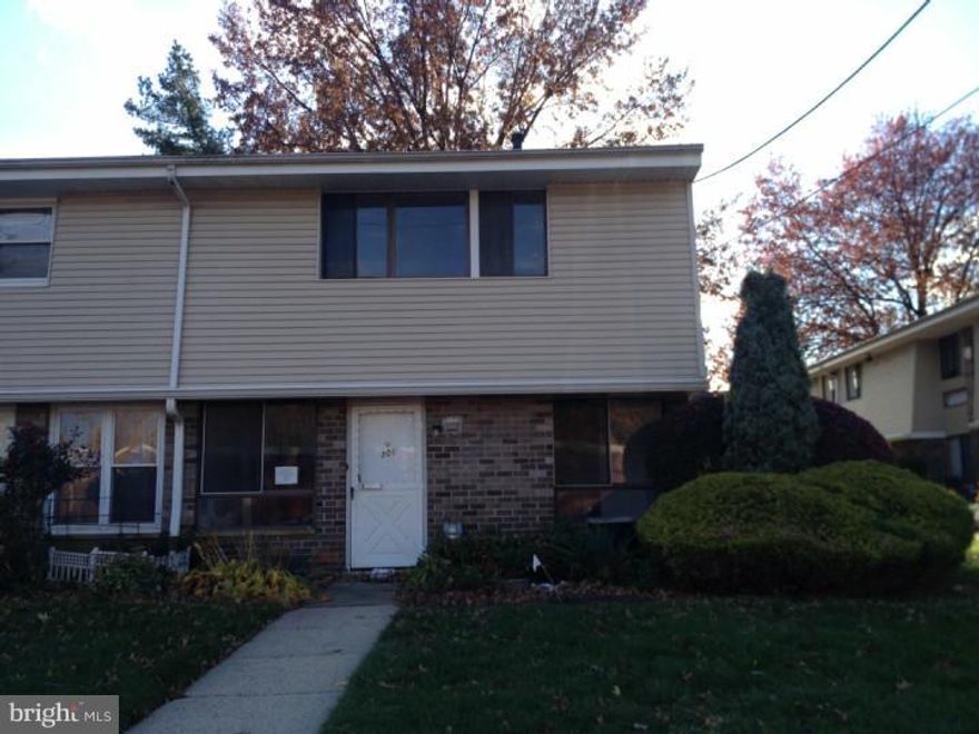 This is a HUD Home Case #441-564781.Make your next move to this affordable corner townhouse with a nice open floor plan. close to shopping and transportation. HUD home sold "AS IS" Buyer is responsible for ALL transfer tax. Managed by MMREM All offers that require financing must include a Lenders written pre-approval letter or proof of funds, which must include the case # & the address. All lenders must be willing to lend on an "AS IS" condition. The utilities are off so PLEASE use CAUTION. Buyer's agent must be present for all showings & inspections. All property information including "property condition report" is available on the web. Municipalities requiring Use & Occupancy or DYE testing are at t the Buyers expense.Buyers