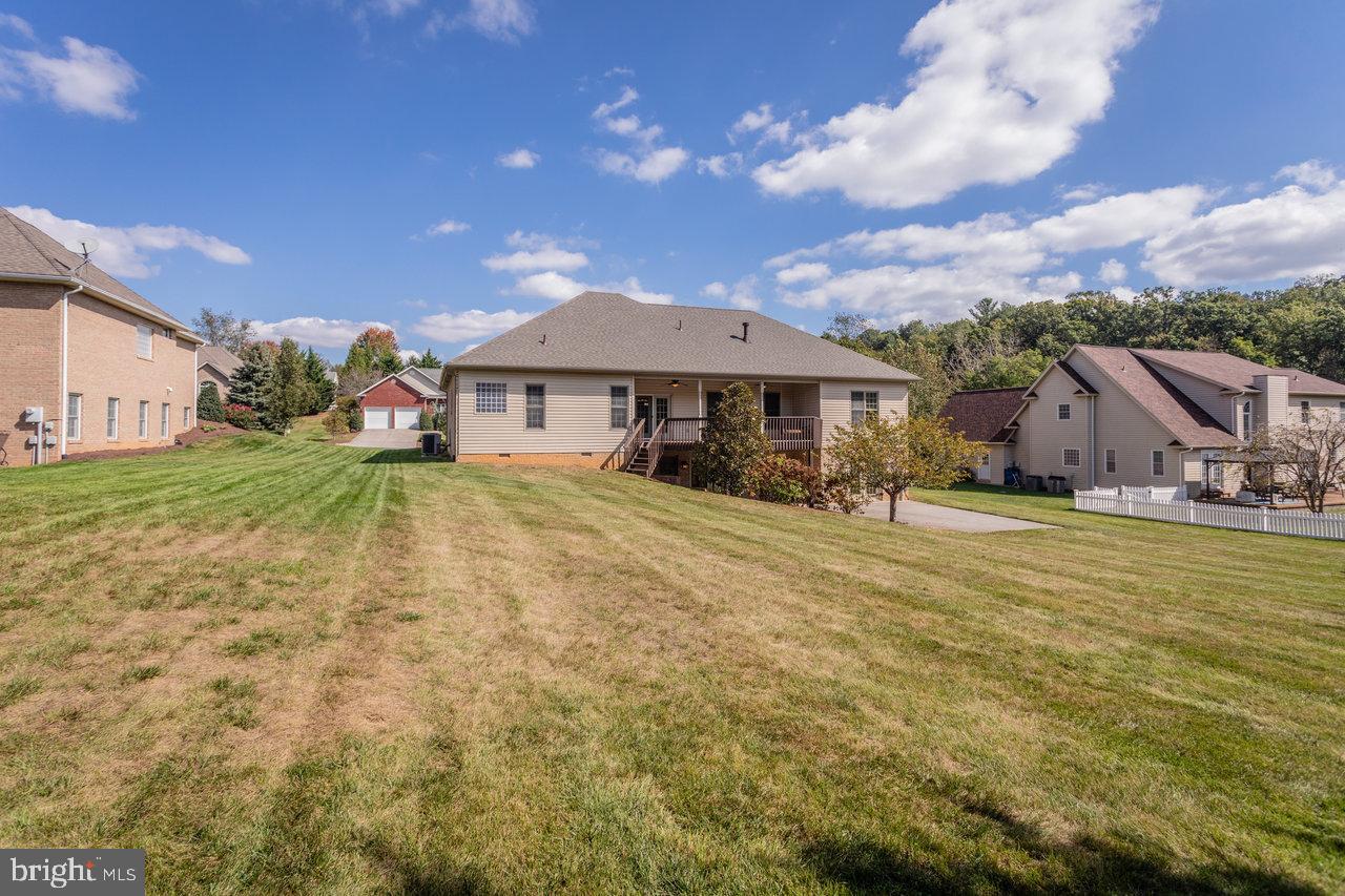 BARRINGTON - Residential