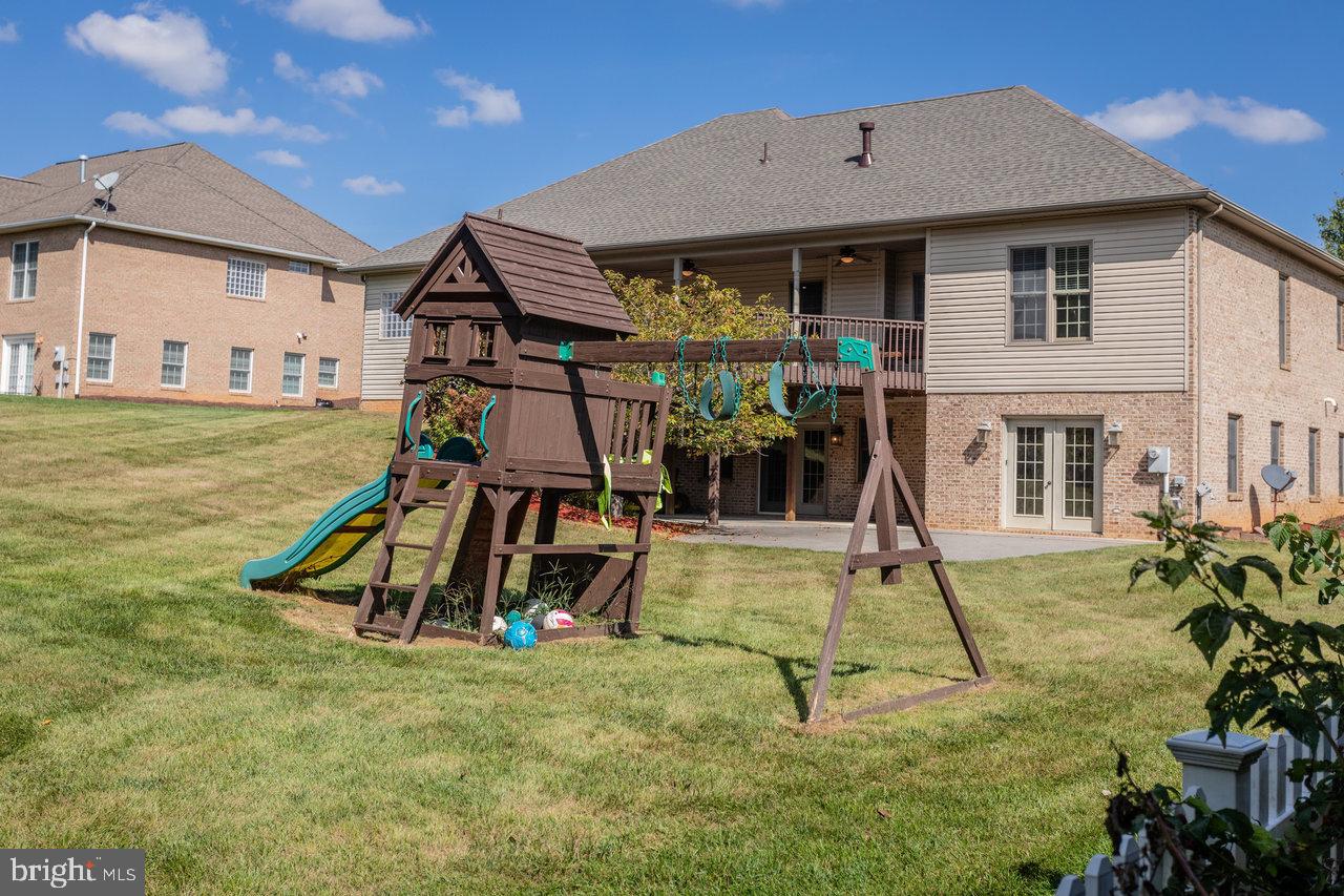 BARRINGTON - Residential