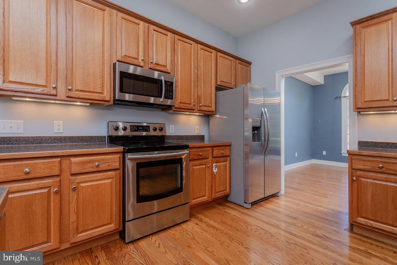 BARRINGTON - Residential