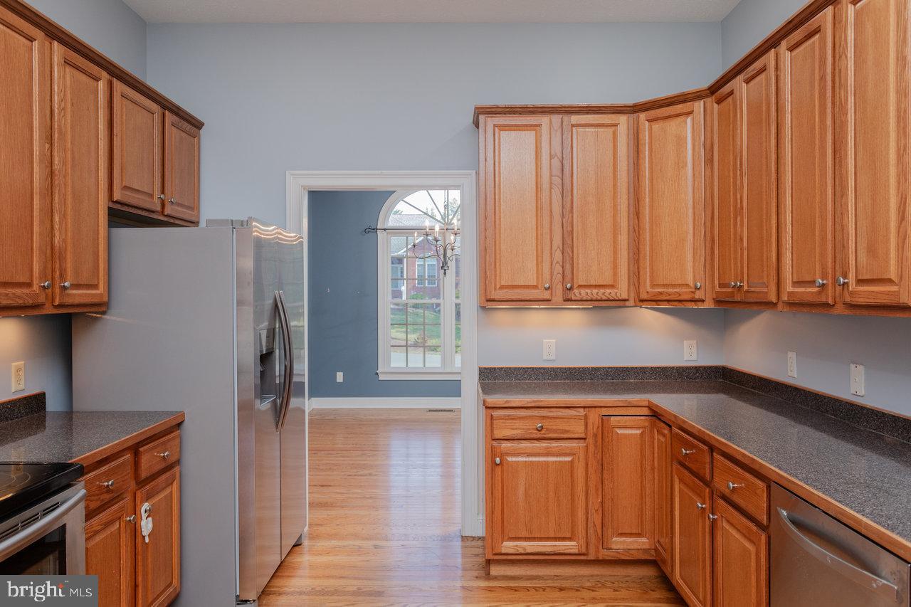 BARRINGTON - Residential