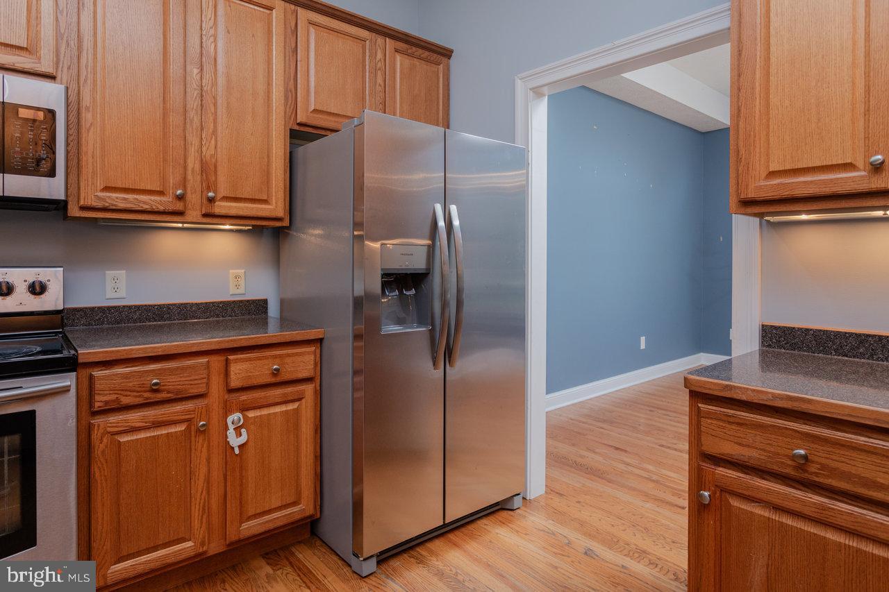 BARRINGTON - Residential