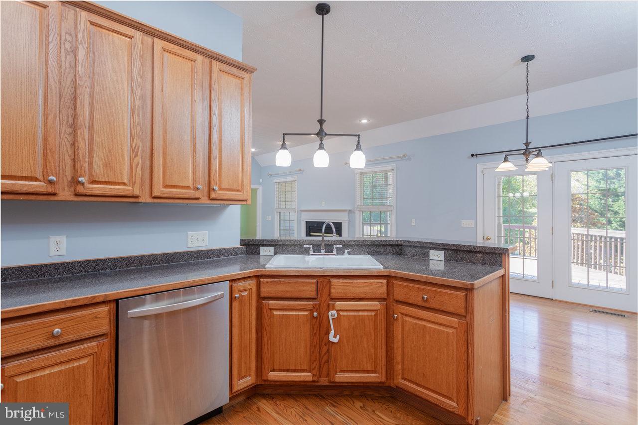 BARRINGTON - Residential