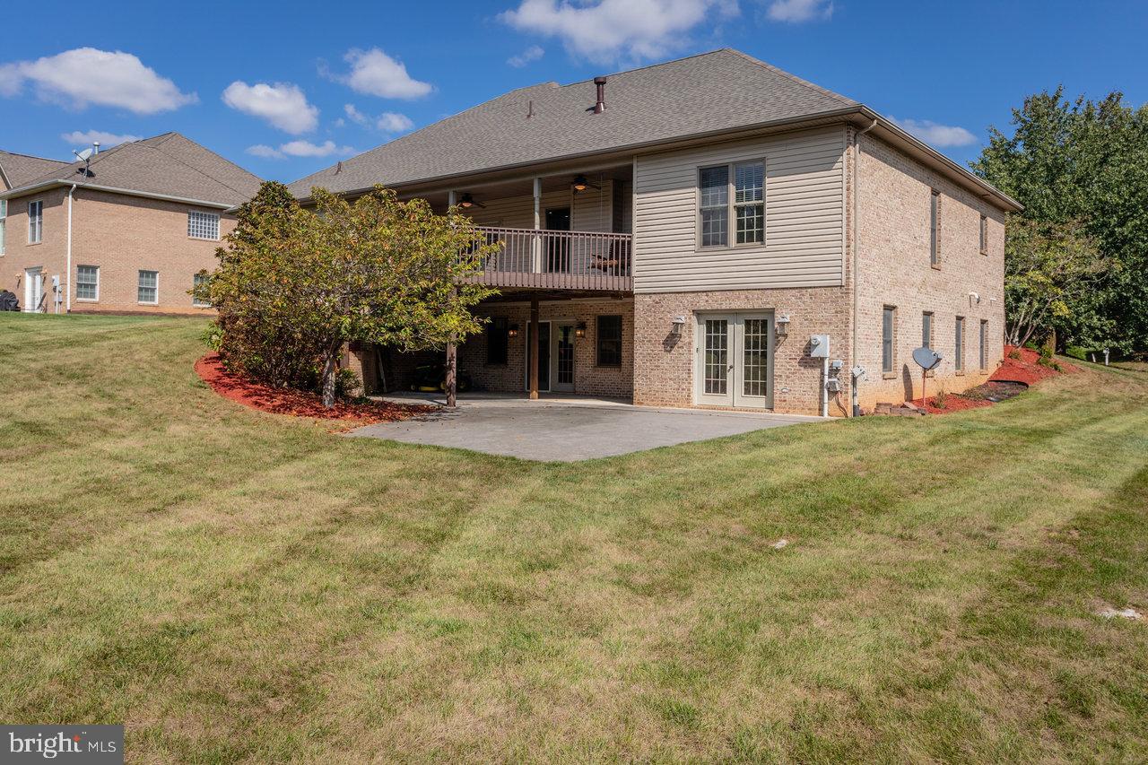 BARRINGTON - Residential