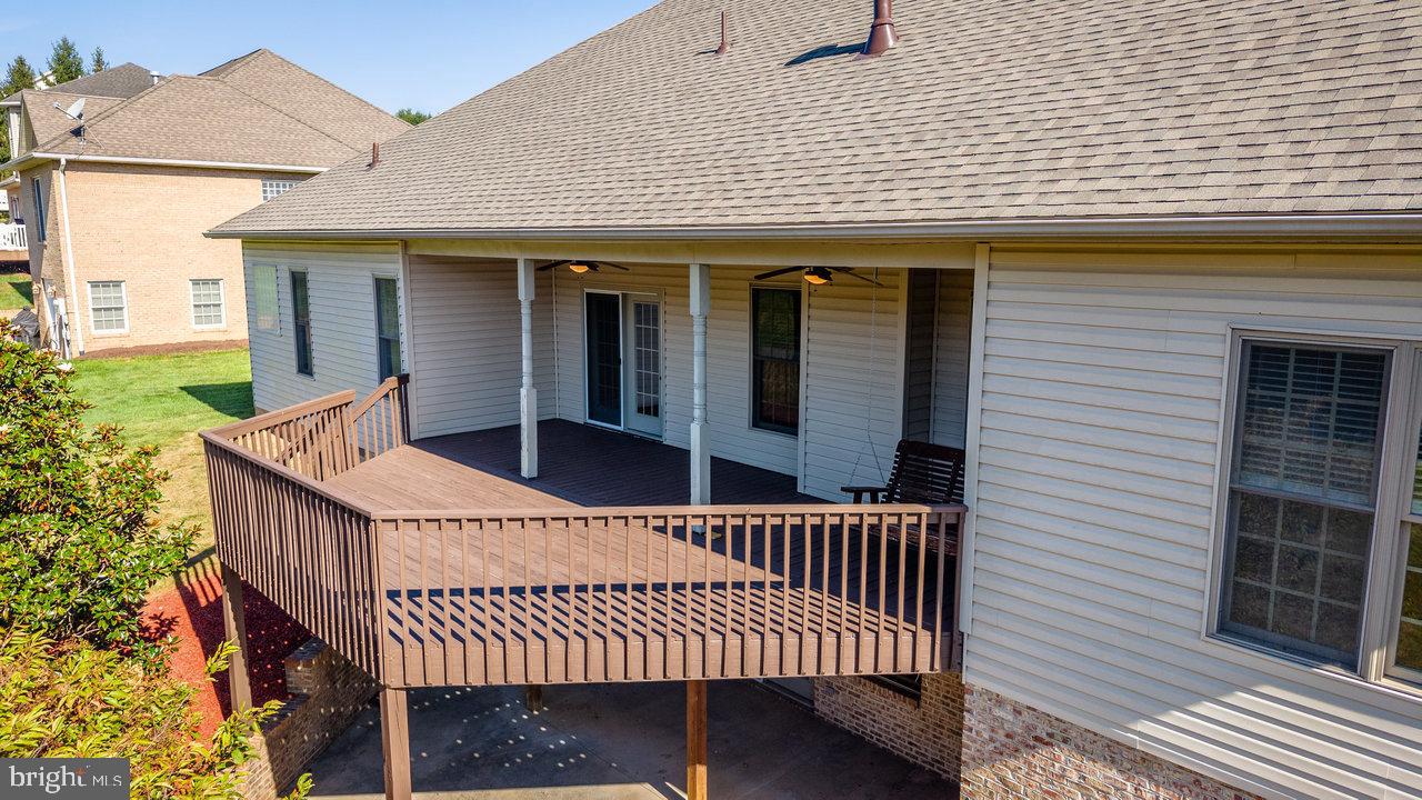 BARRINGTON - Residential