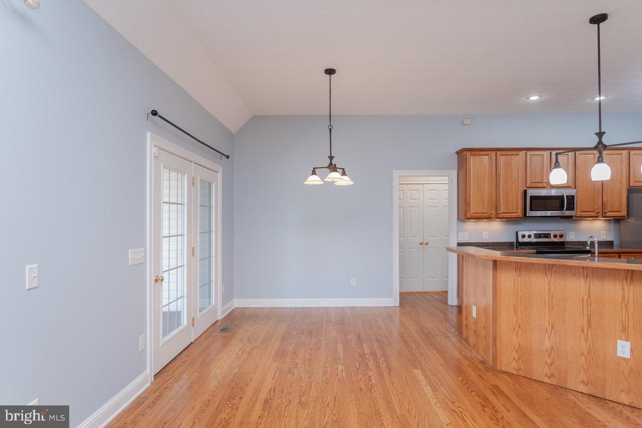 BARRINGTON - Residential