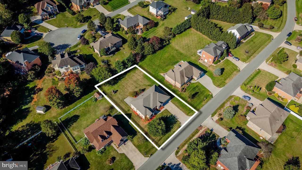 BARRINGTON - Residential