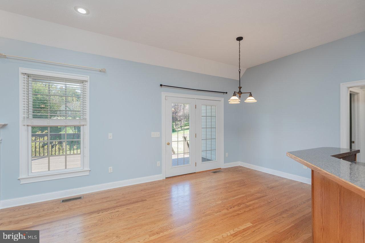 BARRINGTON - Residential