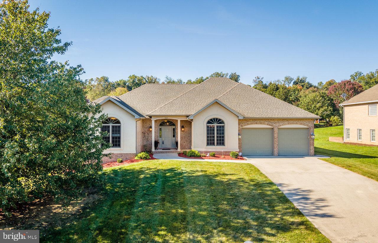 BARRINGTON - Residential