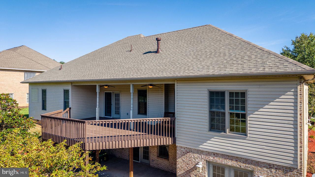 BARRINGTON - Residential