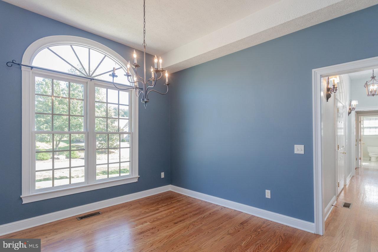 BARRINGTON - Residential