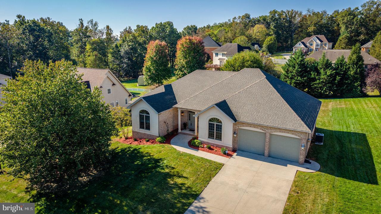 3225 BERRYFIELD DRIVE