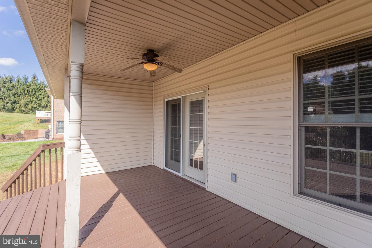 BARRINGTON - Residential