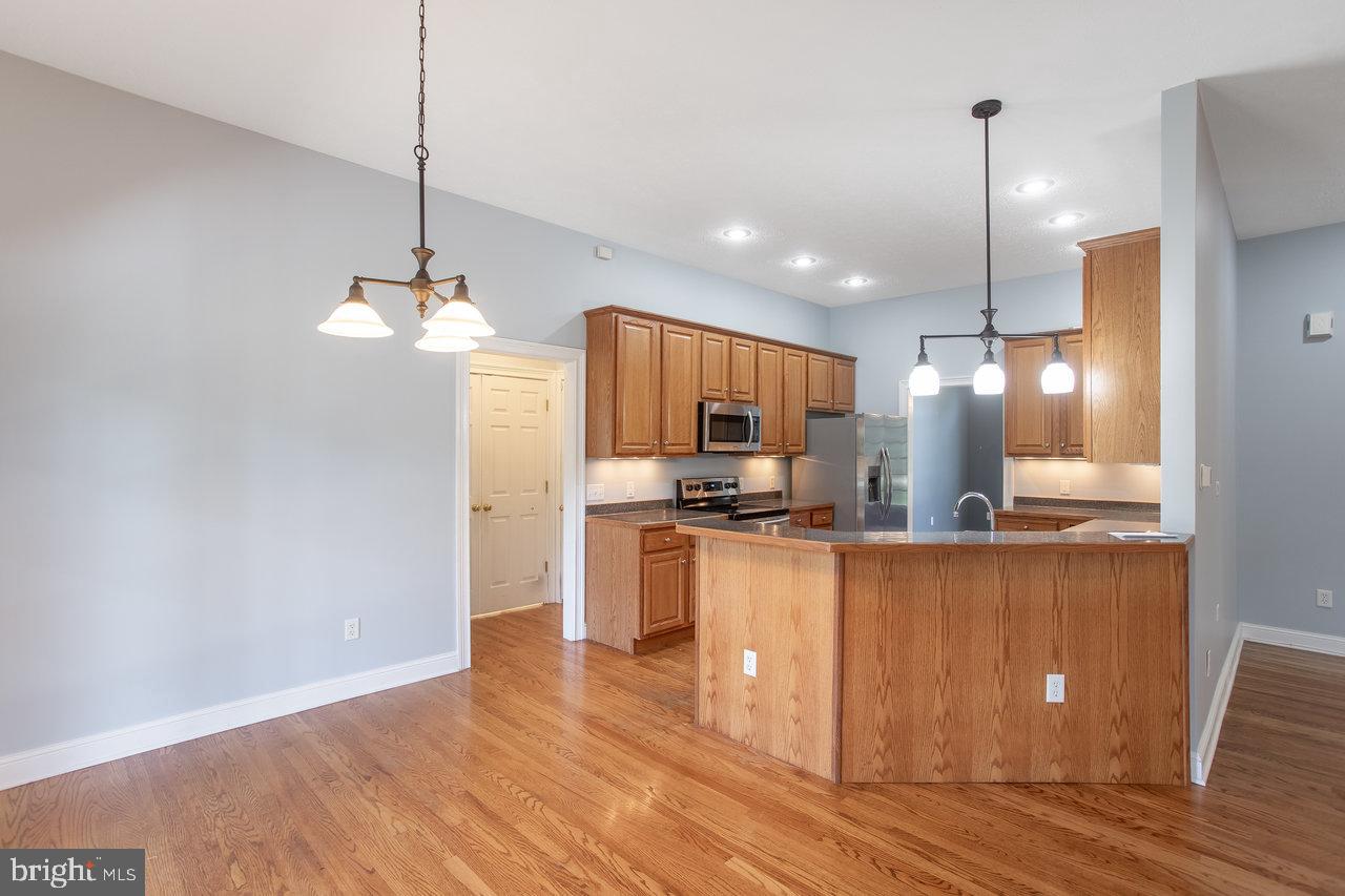 BARRINGTON - Residential