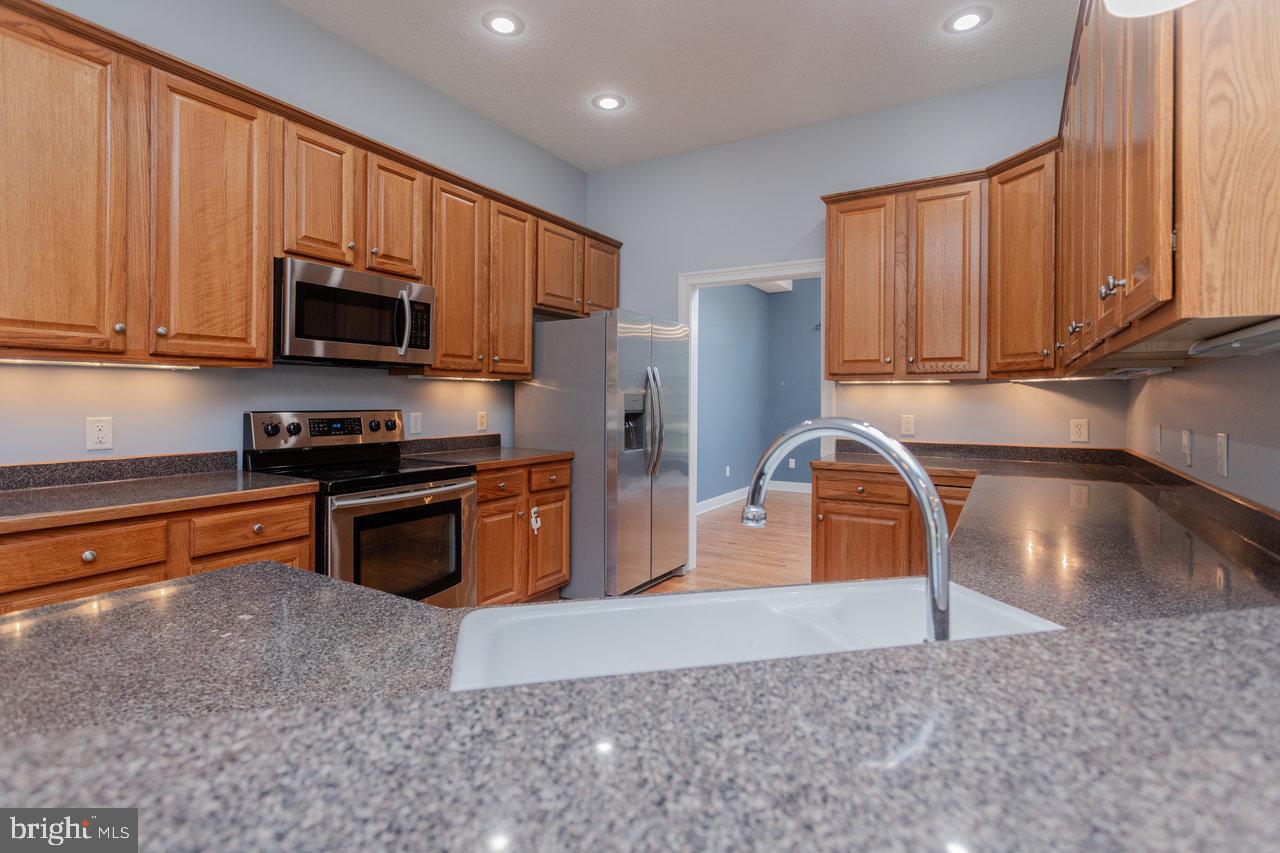 BARRINGTON - Residential