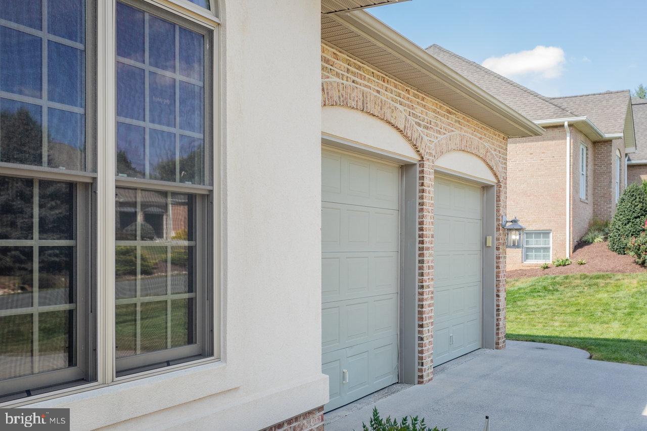 BARRINGTON - Residential