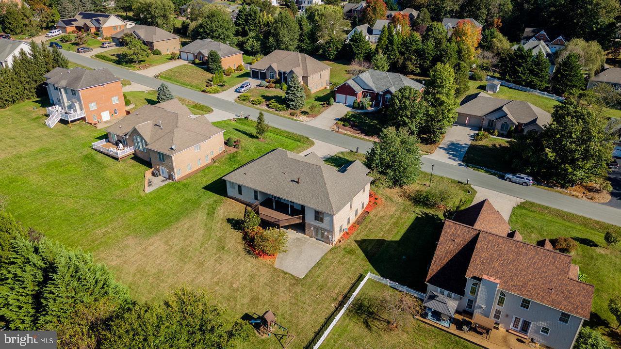 BARRINGTON - Residential