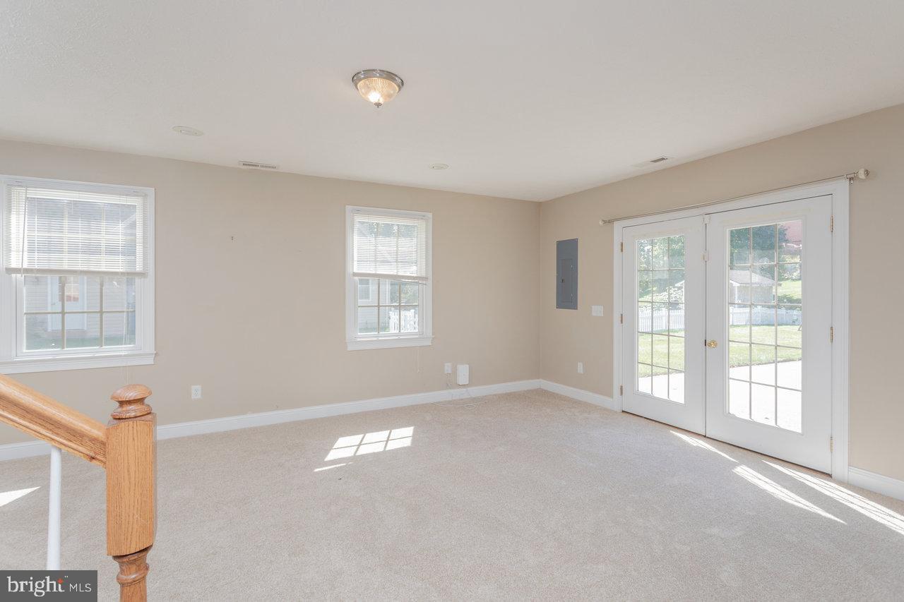 BARRINGTON - Residential