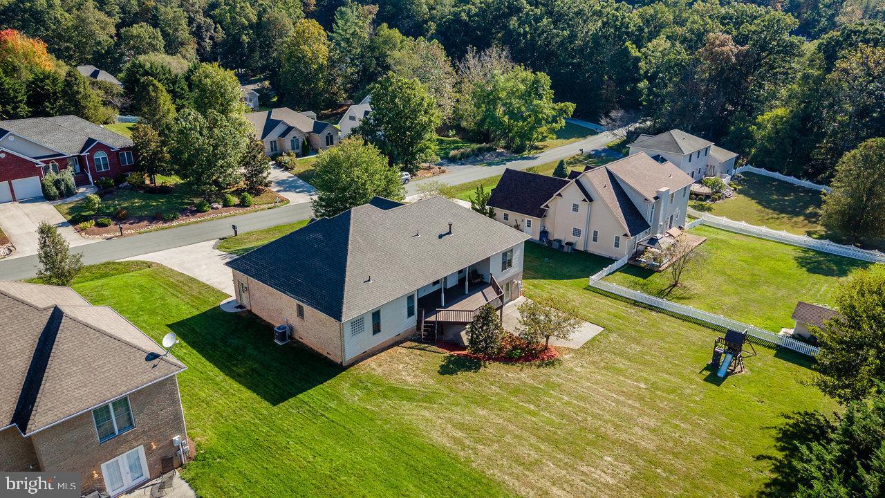 BARRINGTON - Residential