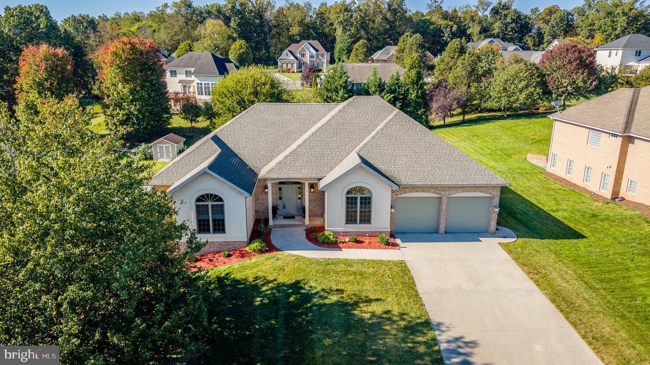 BARRINGTON - Residential