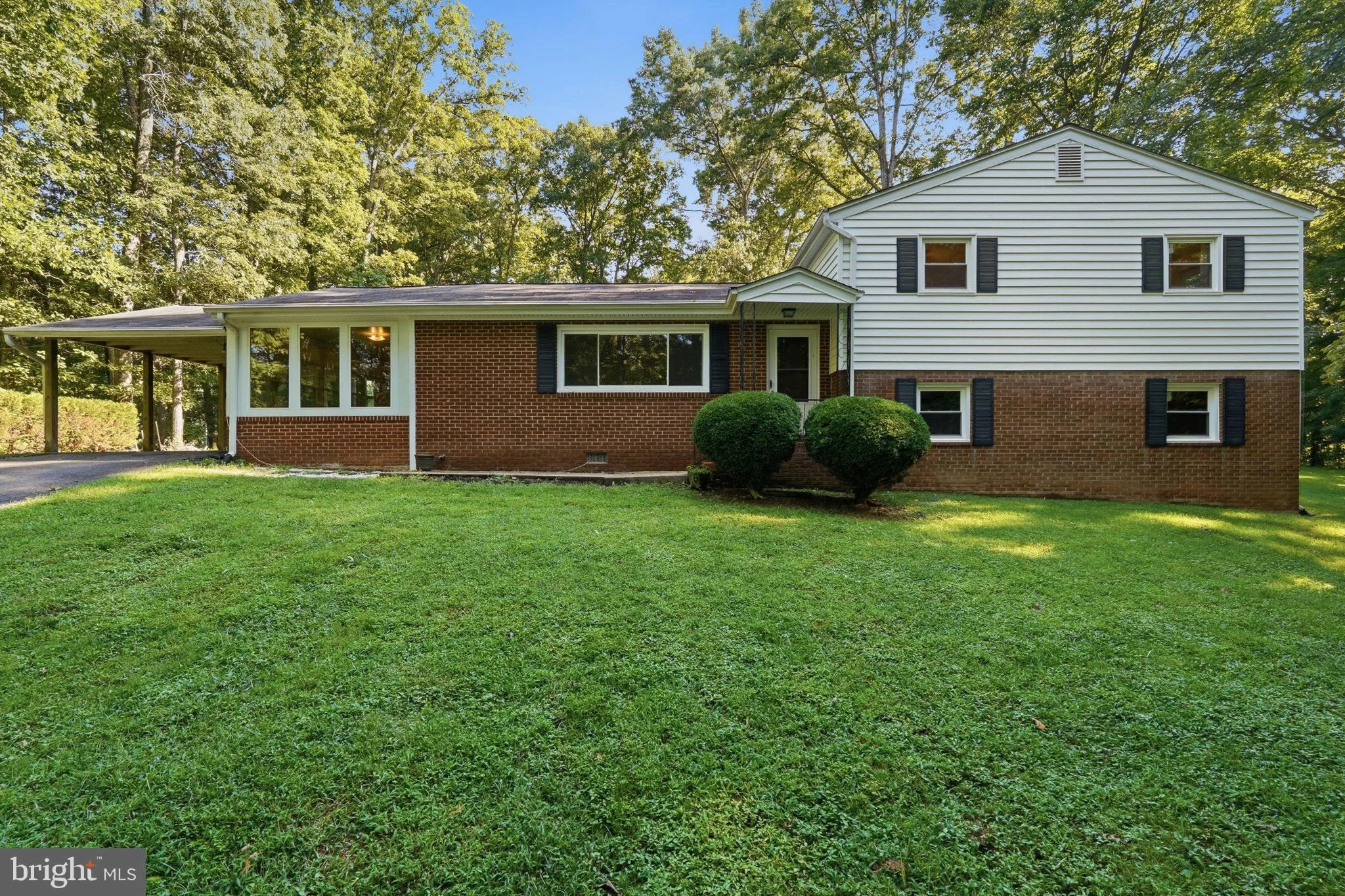7205 Signal Hill Road, Manassas, VA, 20111
