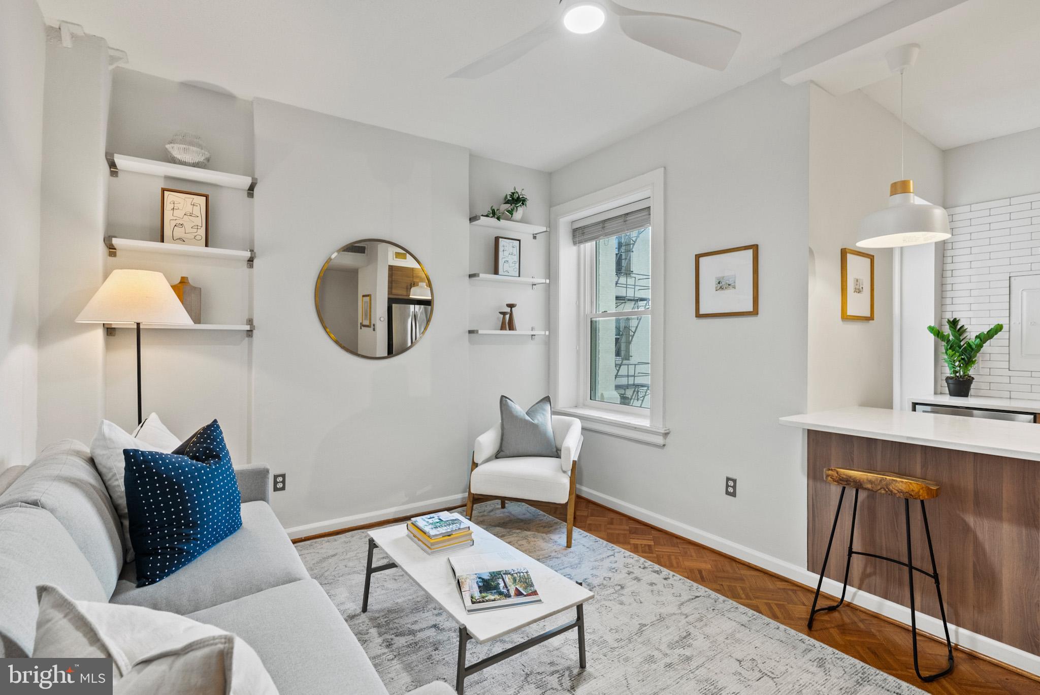 1851 COLUMBIA ROAD NW 305