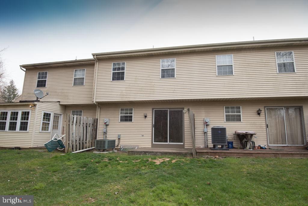 EASTWOOD MEADOWS - Residential