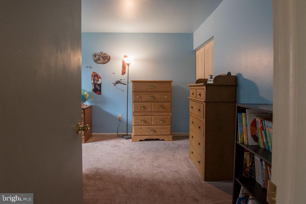 EASTWOOD MEADOWS - Residential