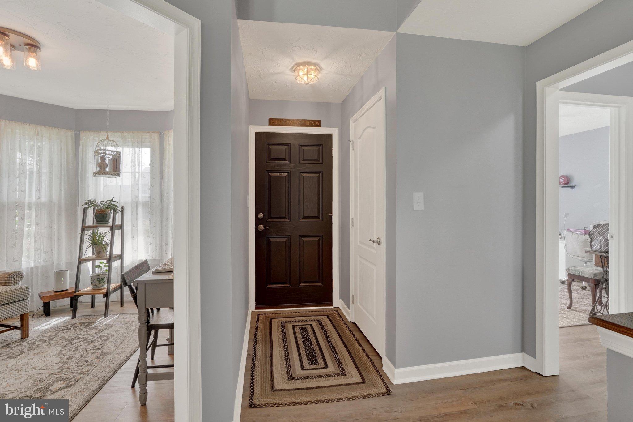 593 HARVEST DRIVE