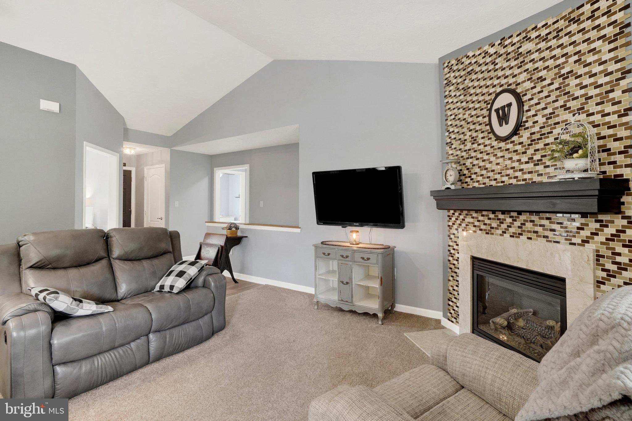 593 HARVEST DRIVE