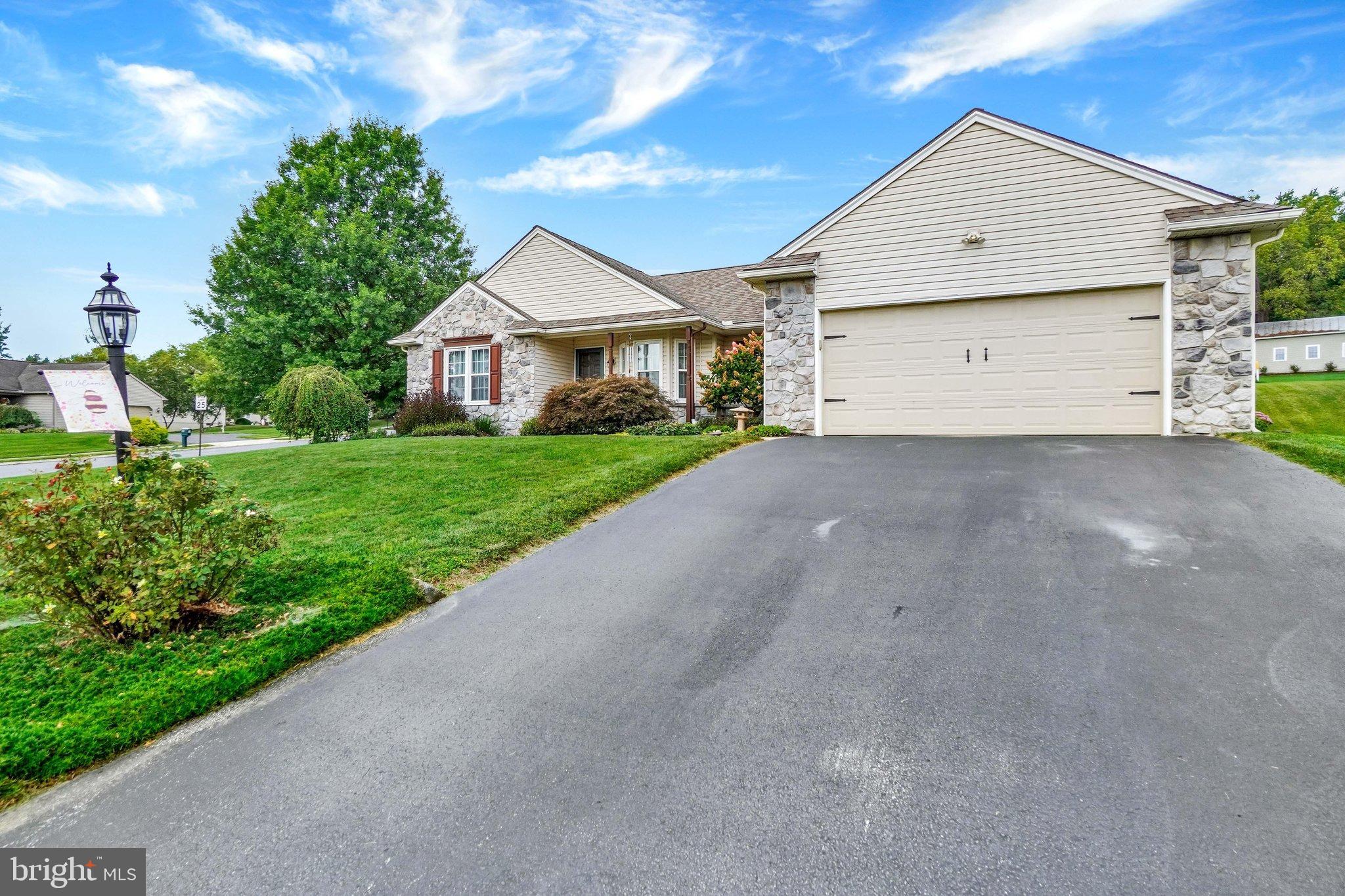 593 HARVEST DRIVE