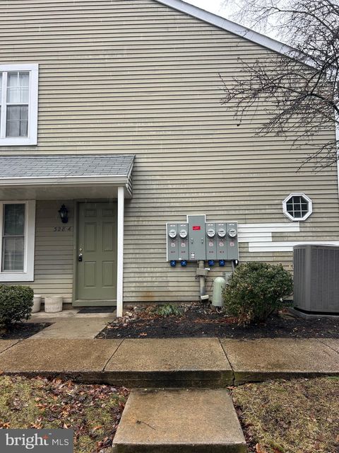 328 WILLOW TURN A MOUNT LAUREL NJ 08054
