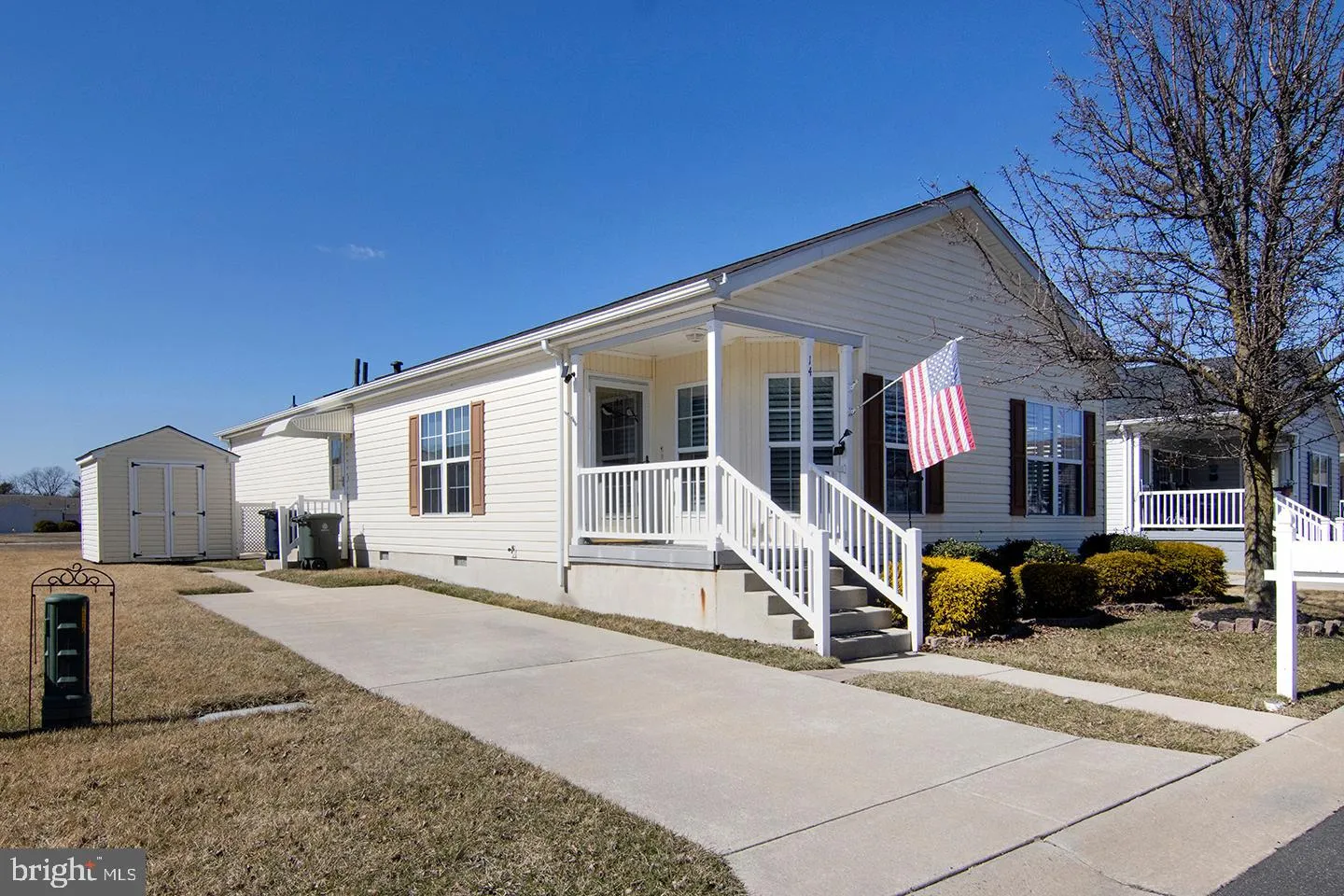 Williamstown, New Jersey 08094, United States, 2 Bedrooms Bedrooms, ,2 BathroomsBathrooms,Residential,Active,83348