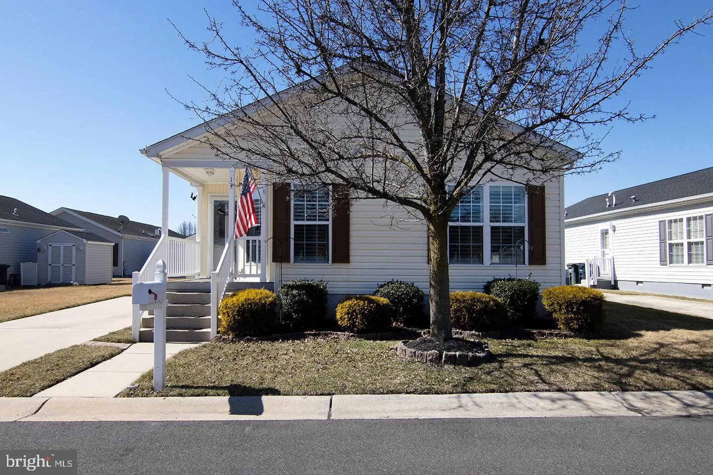 Williamstown, New Jersey 08094, United States, 2 Bedrooms Bedrooms, ,2 BathroomsBathrooms,Residential,Active,83348