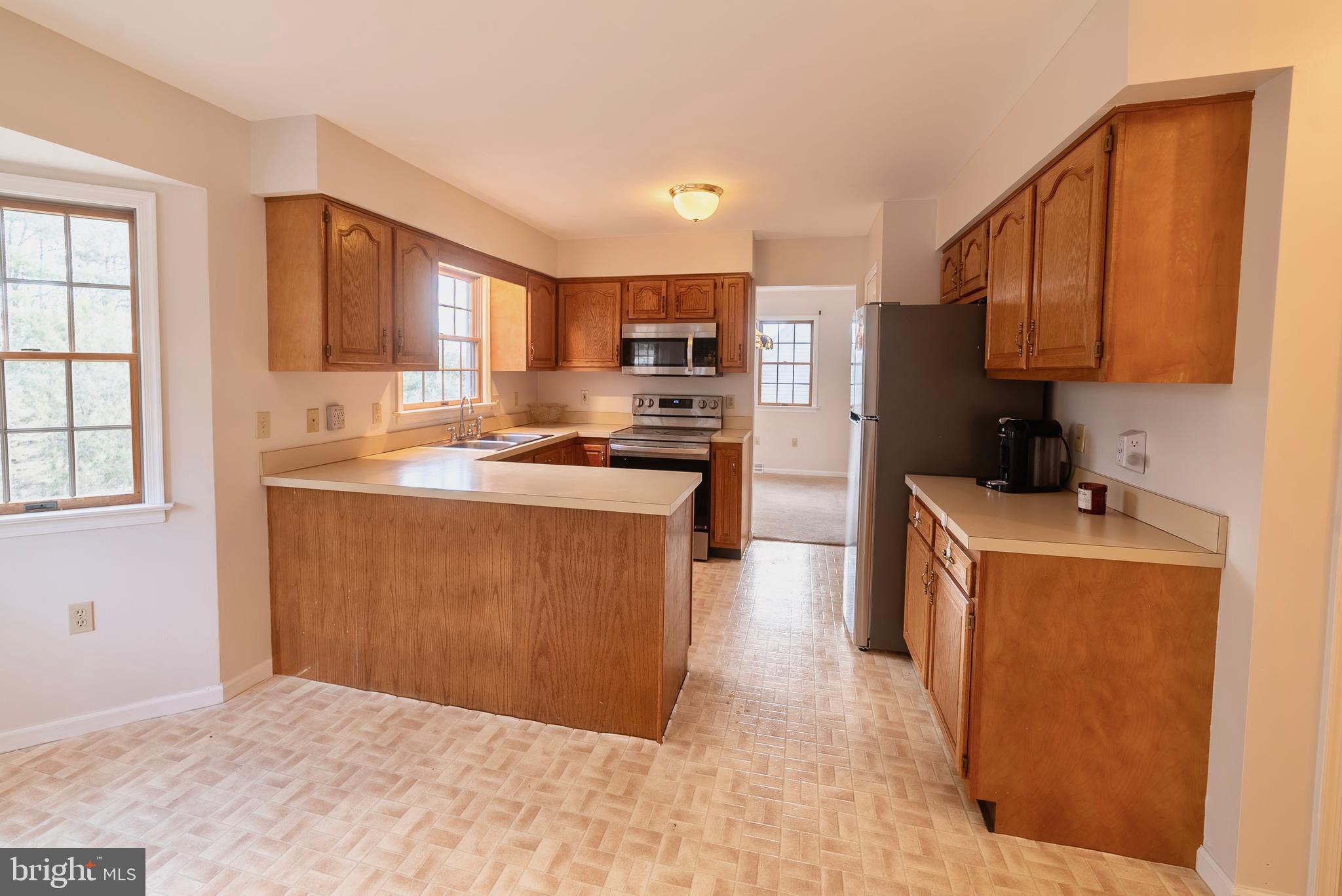 CHESTNUT HILL - Residential