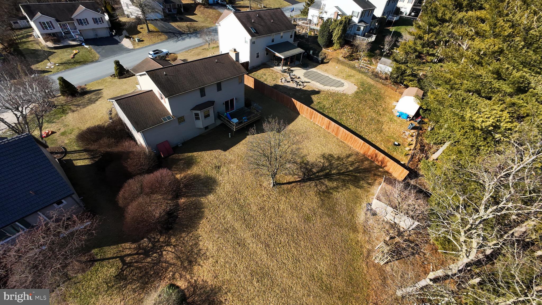 CHESTNUT HILL - Residential