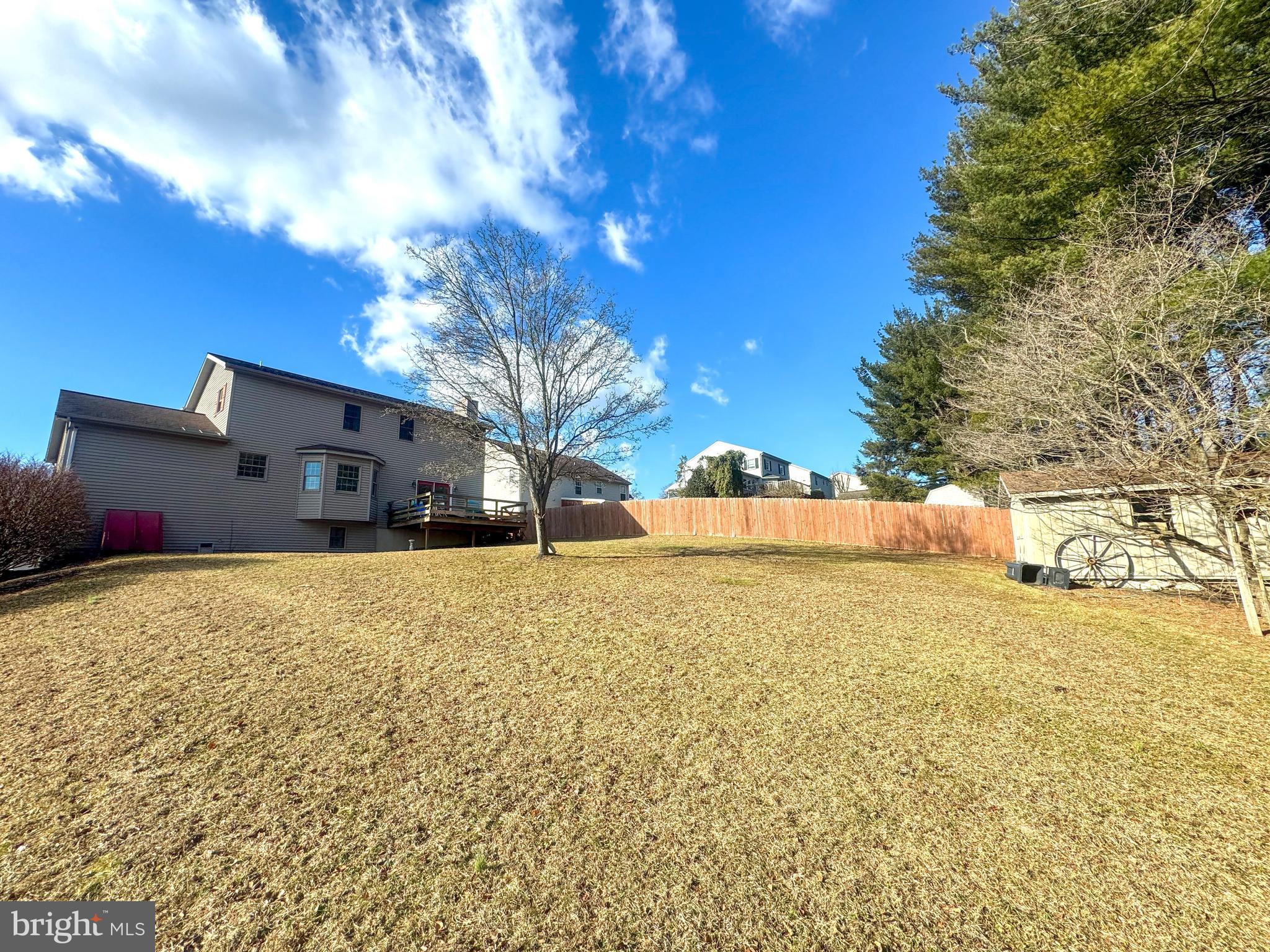 CHESTNUT HILL - Residential