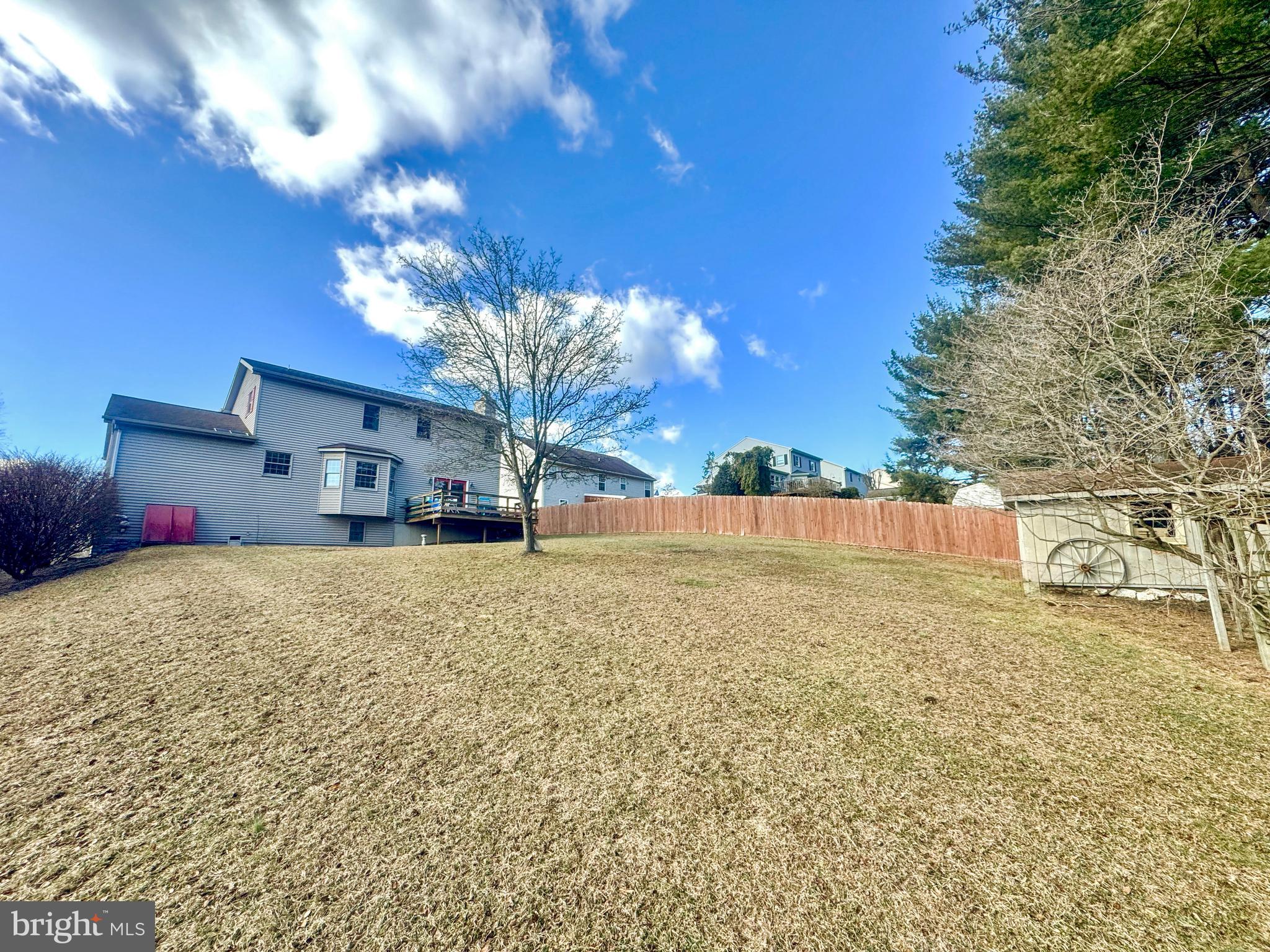 CHESTNUT HILL - Residential