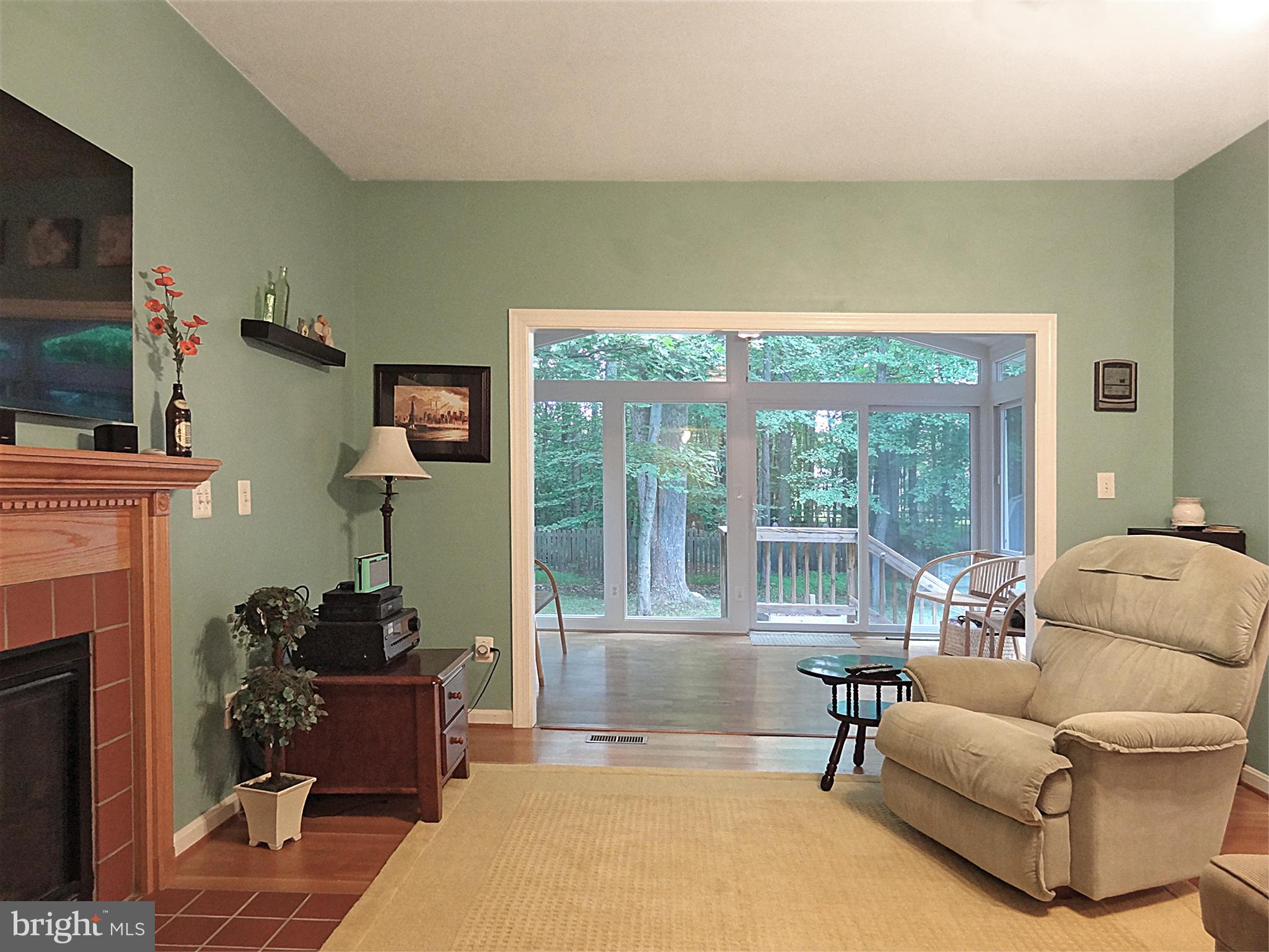 NORTH SELBY - Residential